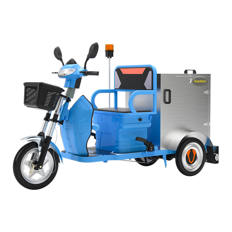 榮事達(dá)環(huán)衛(wèi)車RS-HWC02